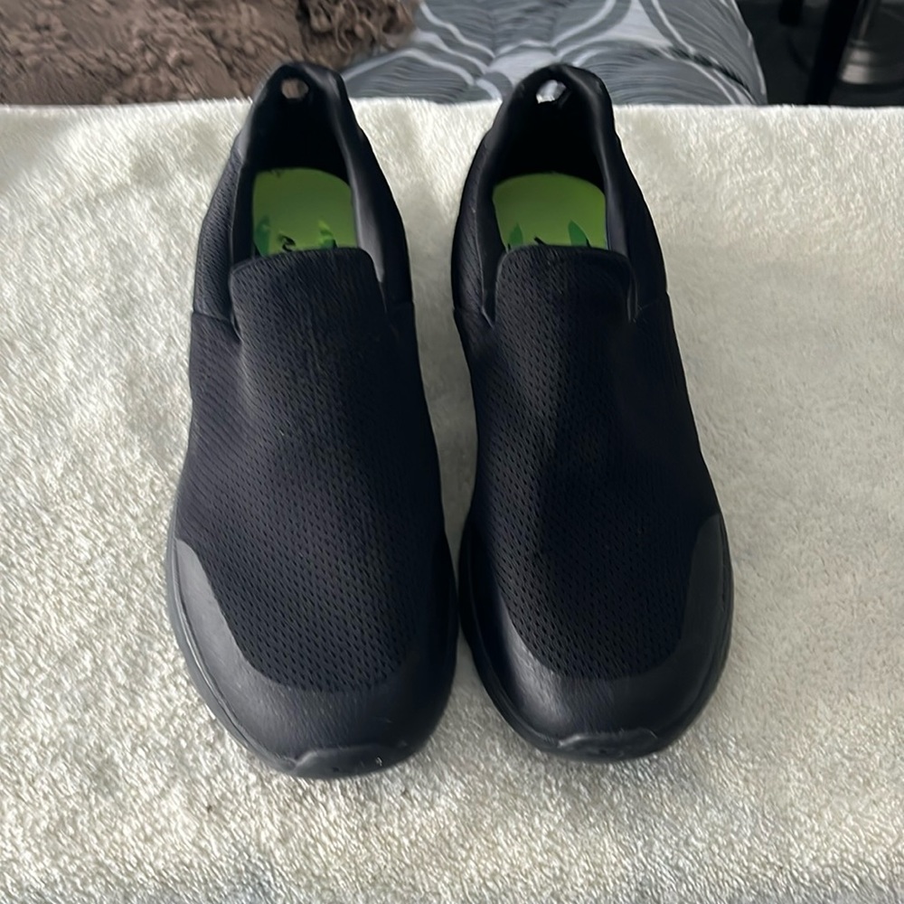 Men’s slip on loafers